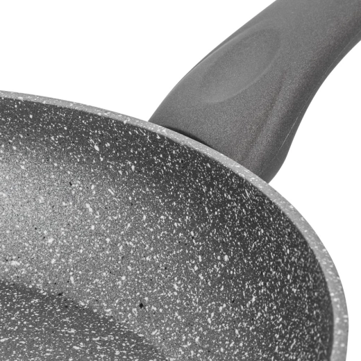 Recubrimiento antiadherente Dyflon con efecto piedra