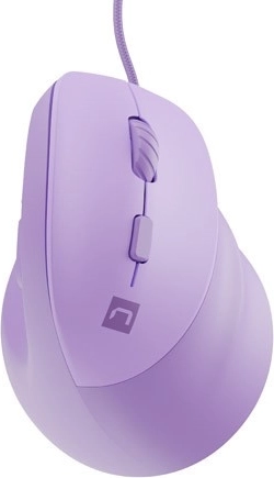 Ratón vertical ergonómico Natec Crake 2 Pro