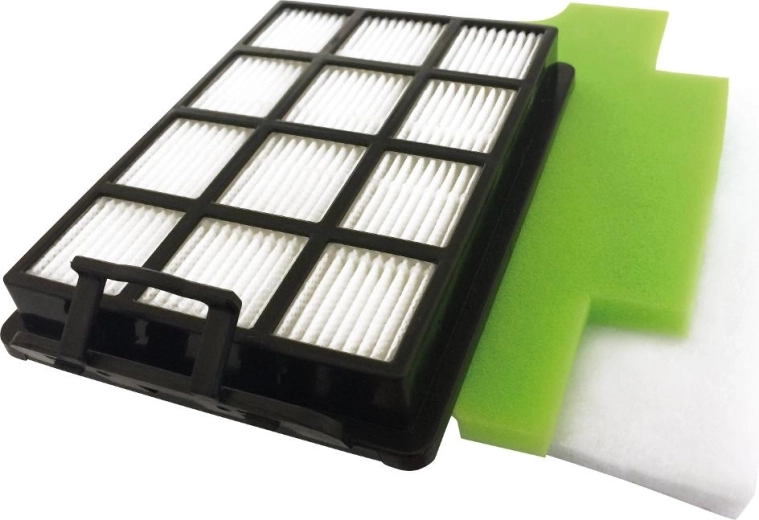 Sencor SVX 022HF juego de filtros para SVC 9000BK