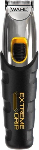 recortadora de barba extreme grip