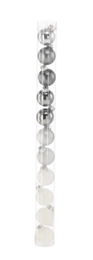 Tres acabados superficiales para un эффектный juego de luz