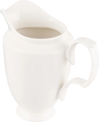 Lechera para un vertido cómodo