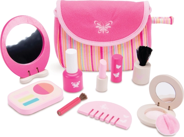 Set de cosmética para niños Wonderworld