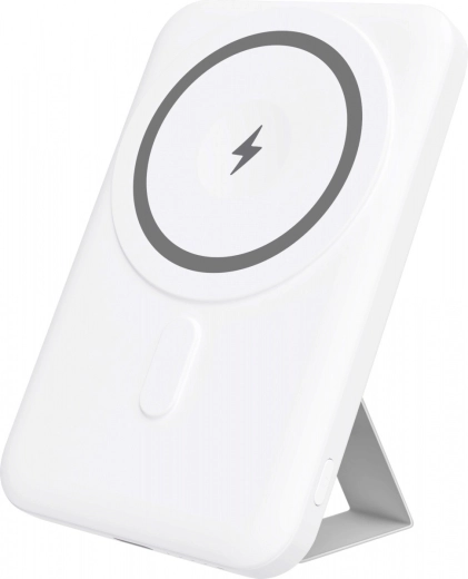 Powerbank de bolsillo MagSafe 5000 mAh con carga inalámbrica