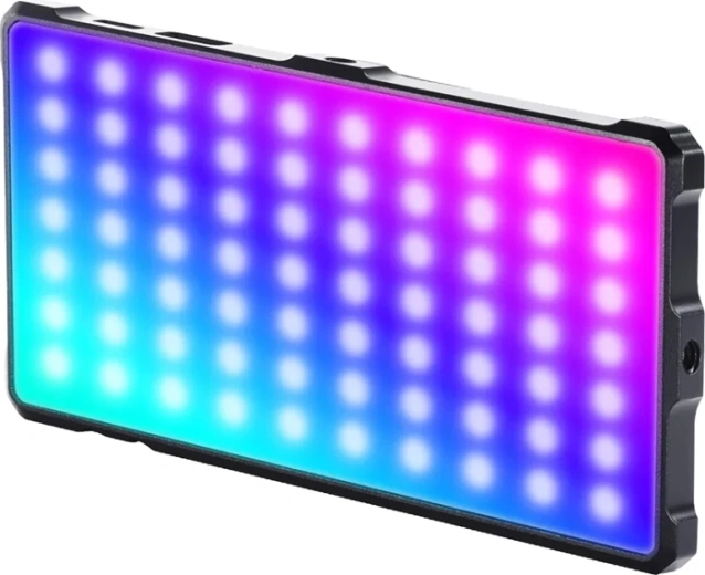 Luz LED RGB de estudio NEEWER BASICS SL90C