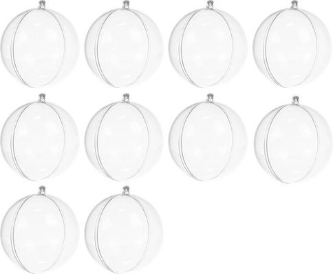 Set de 10 unidades para decorar en familia