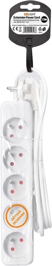 Práctico cable de 1,5 m de longitud