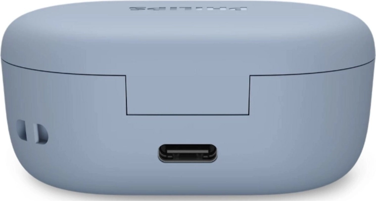 Estuche compacto con USB-C