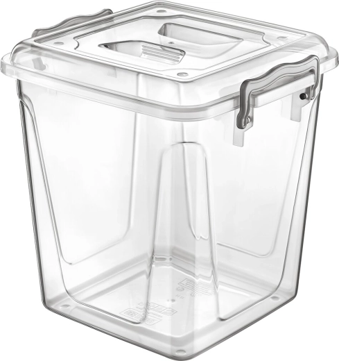 Caja Orion UH MULTI cuadrada alta 11 l