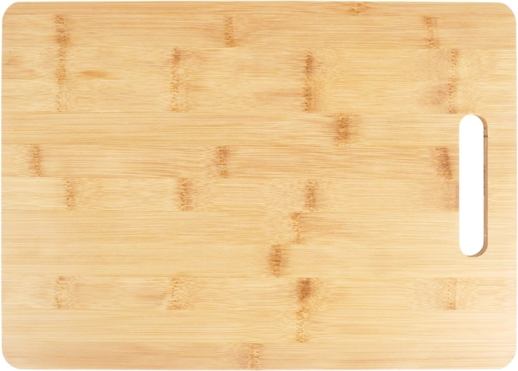 Bambú natural: resistente e higiénico