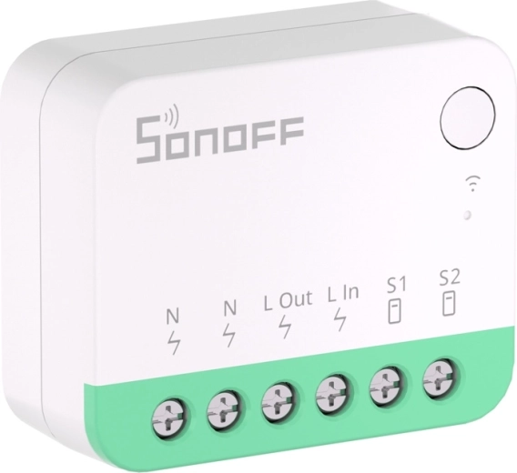 Control flexible, automatización y funcionamiento más seguro