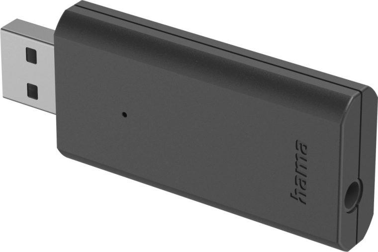 Transmisor USB plug-and-play