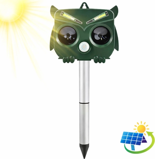Detección inteligente de movimiento con sensor PIR