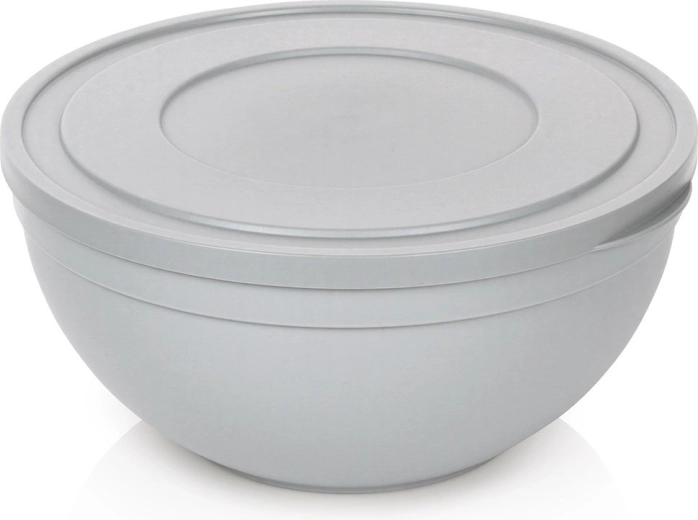 Bol para masa fermentada con tapa 28 cm, 6 l