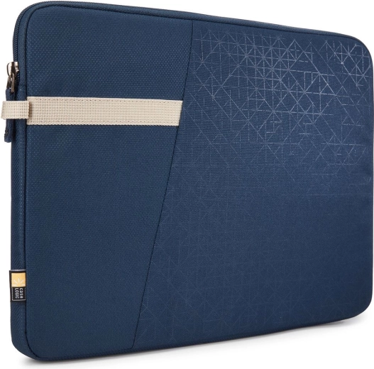 Case Logic Ibira funda para portátil 13,3" azul oscuro