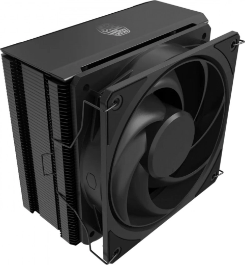 Disipador de CPU Cooler Master Hyper 212 3DHP Black