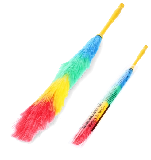 Ideal para una limpieza rápida diaria