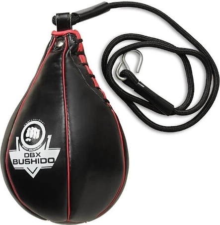 Slip bag DBX BUSHIDO para entrenamiento de esquivas