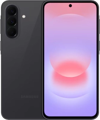 Samsung Galaxy A37 5G Enterprise Edition 8/256 GB negro