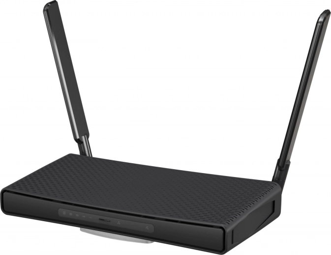 Router Wi‑Fi AC1200 con conexión de doble banda