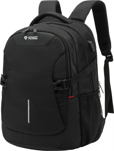 Mochila universal para portátil de 15,6" FLASH
