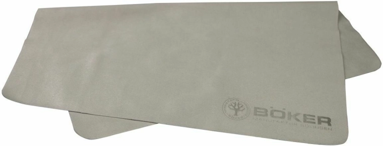 Paño de microfibra BÖKER Manufaktur 20 × 20 cm