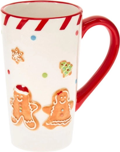 Gran capacidad para el convite invernal