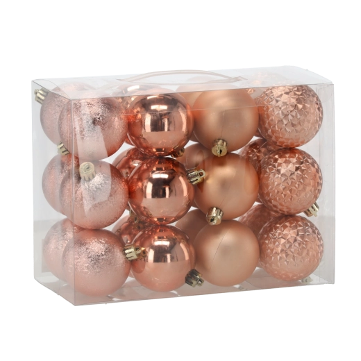 Irrompibles y ligeras para decorar sin preocupaciones