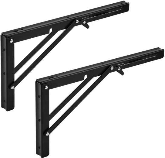 Consolas plegables para el máximo ahorro de espacio