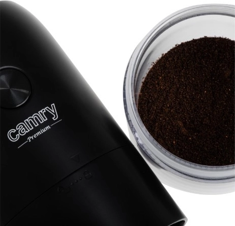 Muelas cerámicas de precisión para un aroma completo