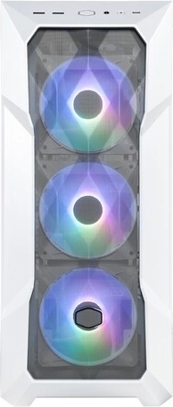 Polygonal Mesh para máximo airflow y filtración de polvo