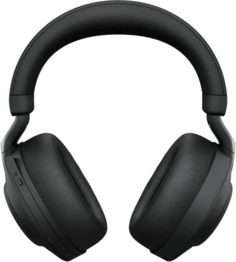 Auriculares inalámbricos Jabra Evolve2 85 negros