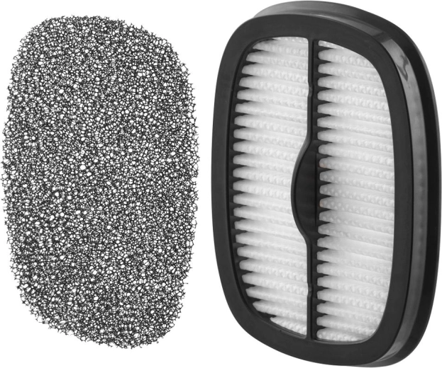 Juego de filtros HEPA Sencor para la máquina fregadora de suelos S88 AQUINO+