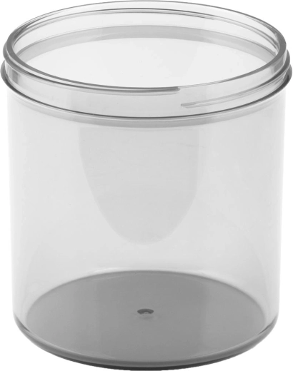 Recipiente para café molido para el molinillo de café Sencor SCG 6050SS