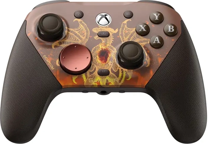 GameSir G7 Pro Dragon’s Dogma 2 mando inalámbrico para juegos