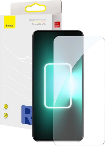 Vidrio templado para Realme GT Neo5