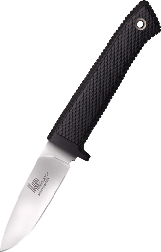 Cuchillo de caza Cold Steel Pendleton Mini Hunter 3V con funda Secure-Ex