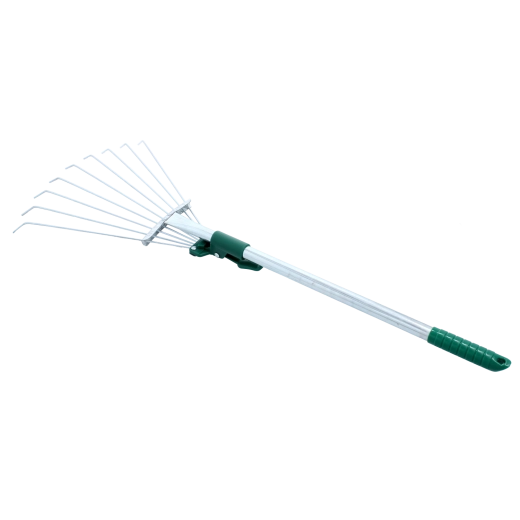 Mango telescópico 54–73 cm