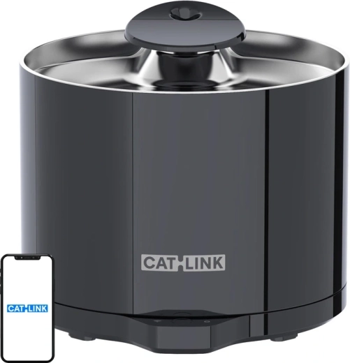 Bebedero para gatos Catlink Pure 2 Lite