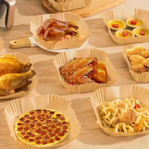 Uso universal para distintos platos