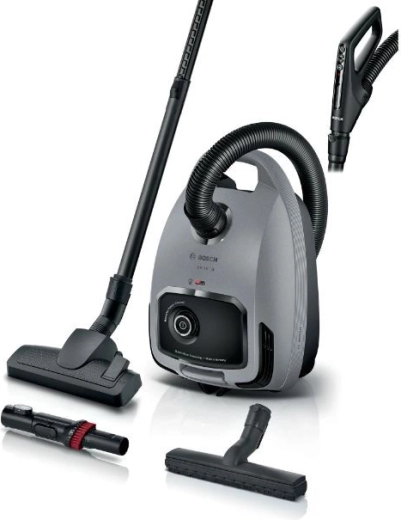 Aspiradora con bolsa Bosch BGB6X330