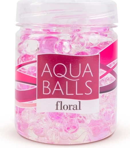 Bolas perfumadas Paloma Floral Aqua Balls 150 g
