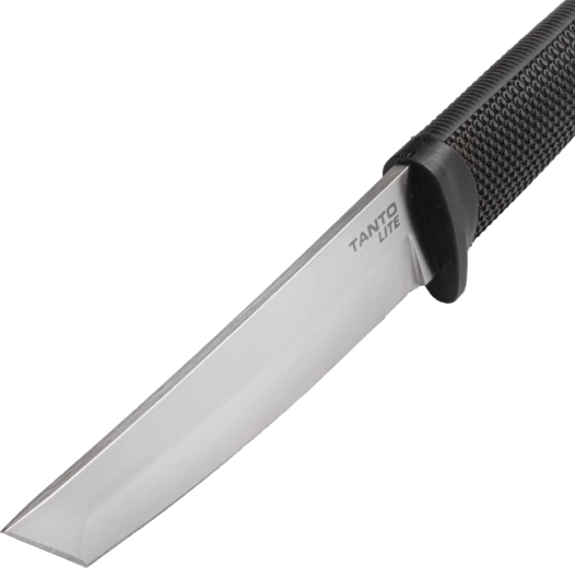 Hoja tanto fija para corte y penetración