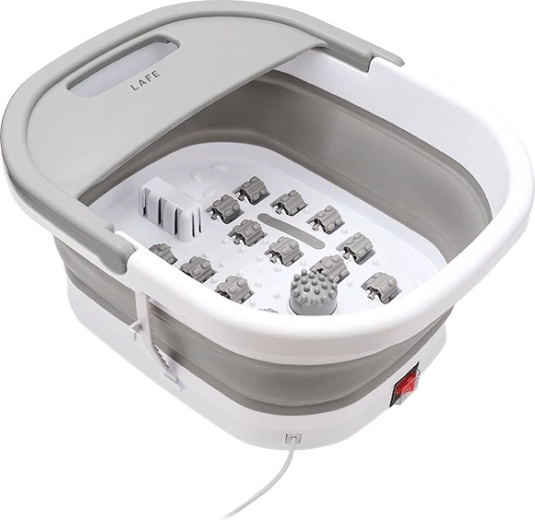 Baño de masaje plegable para pies FlexiSpa