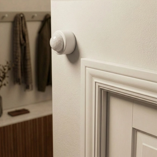 Diseño compacto para una colocación discreta