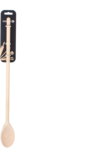 Cuchara sueca 51 cm