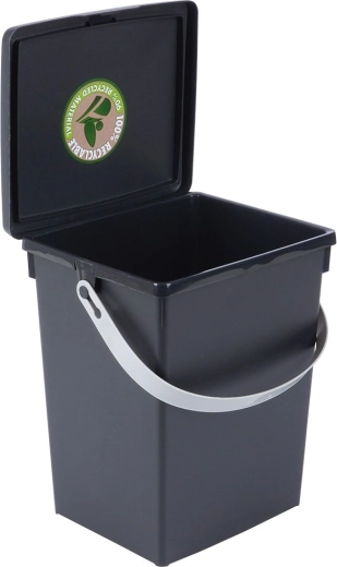 Material ecológico y totalmente reciclable