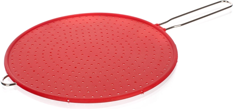 Colador protector de silicona para sartén Banquet Culinaria 28 cm