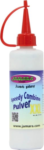 JAMARA Speedy polvo de relleno combinado 200 g