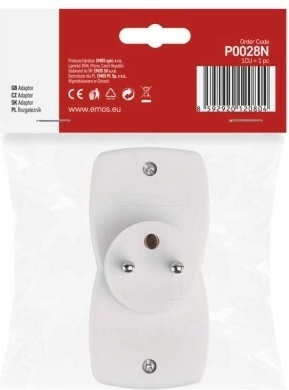Diseño compacto y resistente